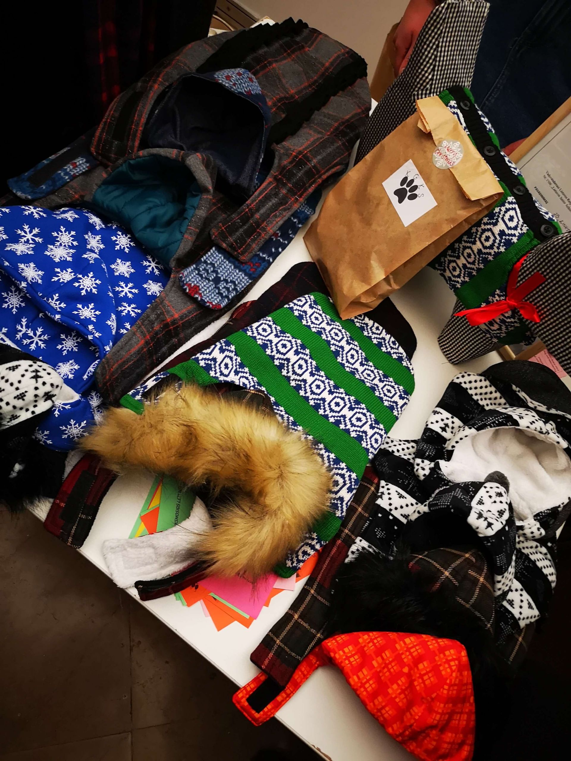 kuriuos noriai pirko vilniečiai /