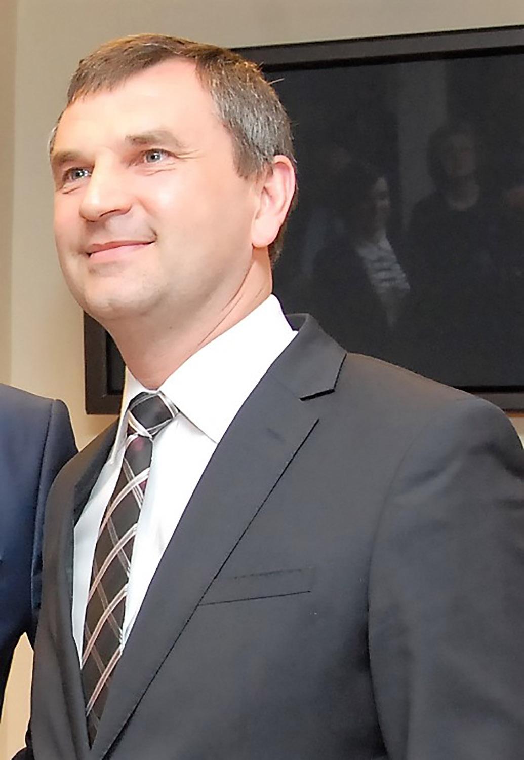 „Ukmergės šiluma“ – efektyviai veikianti bendrovė / V. Paknys.