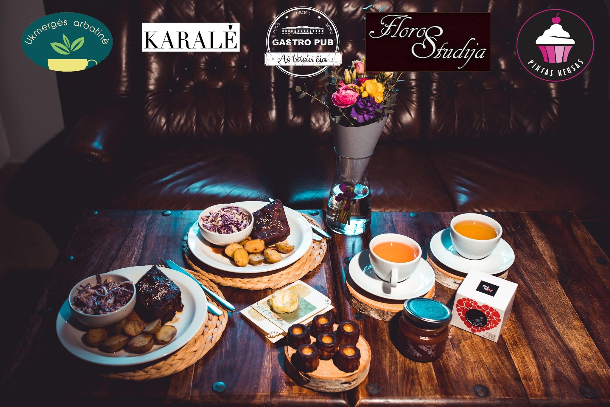 Ukmergės smulkusis verslas susivienijo: siūlo išskirtinę dovanų idėją Motinos dienai /