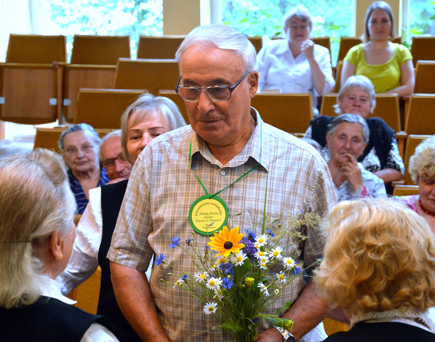 Vladislava Pakonienė