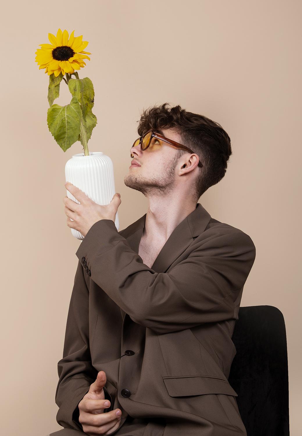 Ukmergiškio sukurta daina veržiasi į hitus / „Pijus Opera“ žada daugiau dainų.