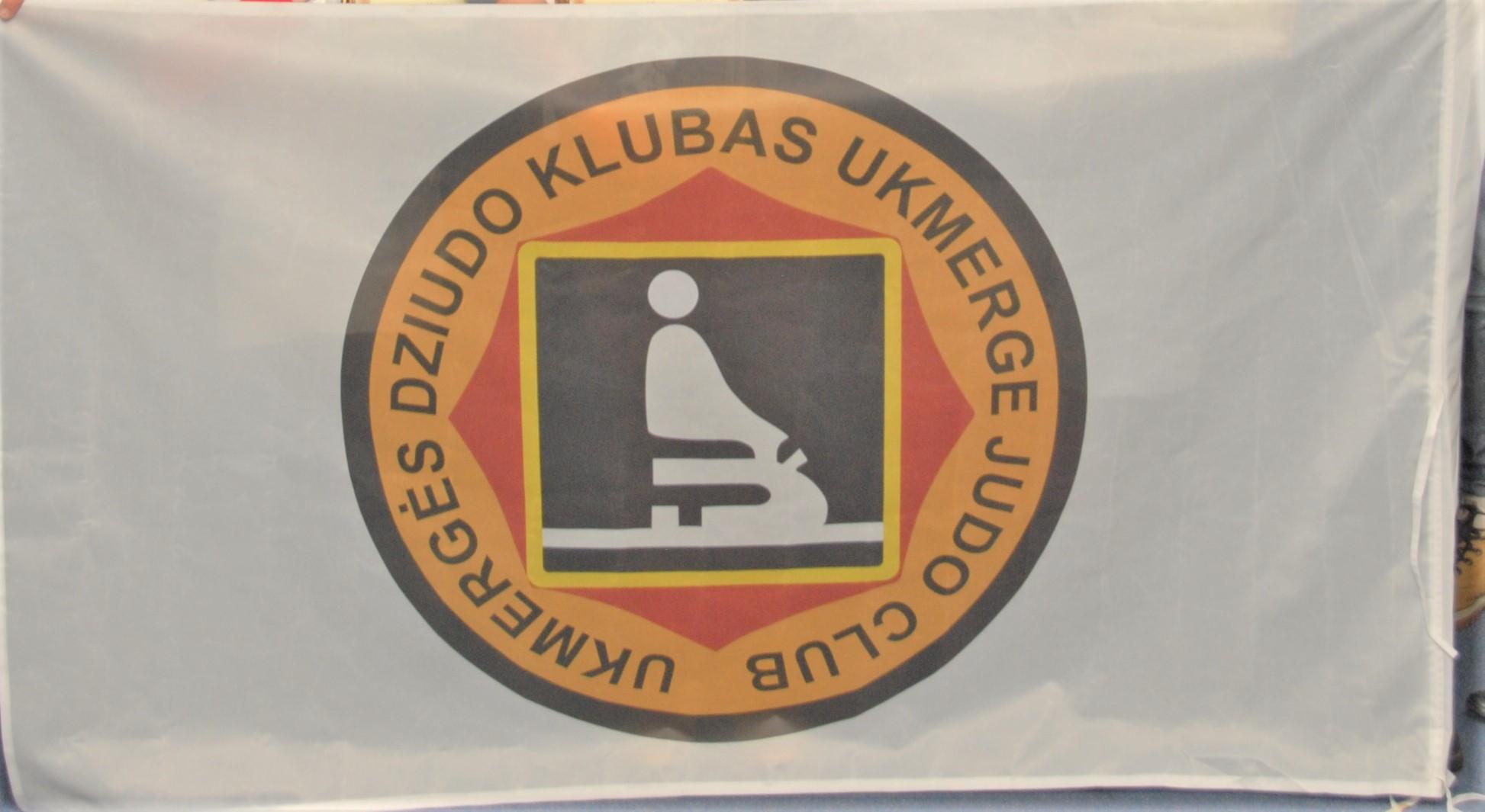 Ukmergiškių triumfas graplingo jaunimo čempionate /