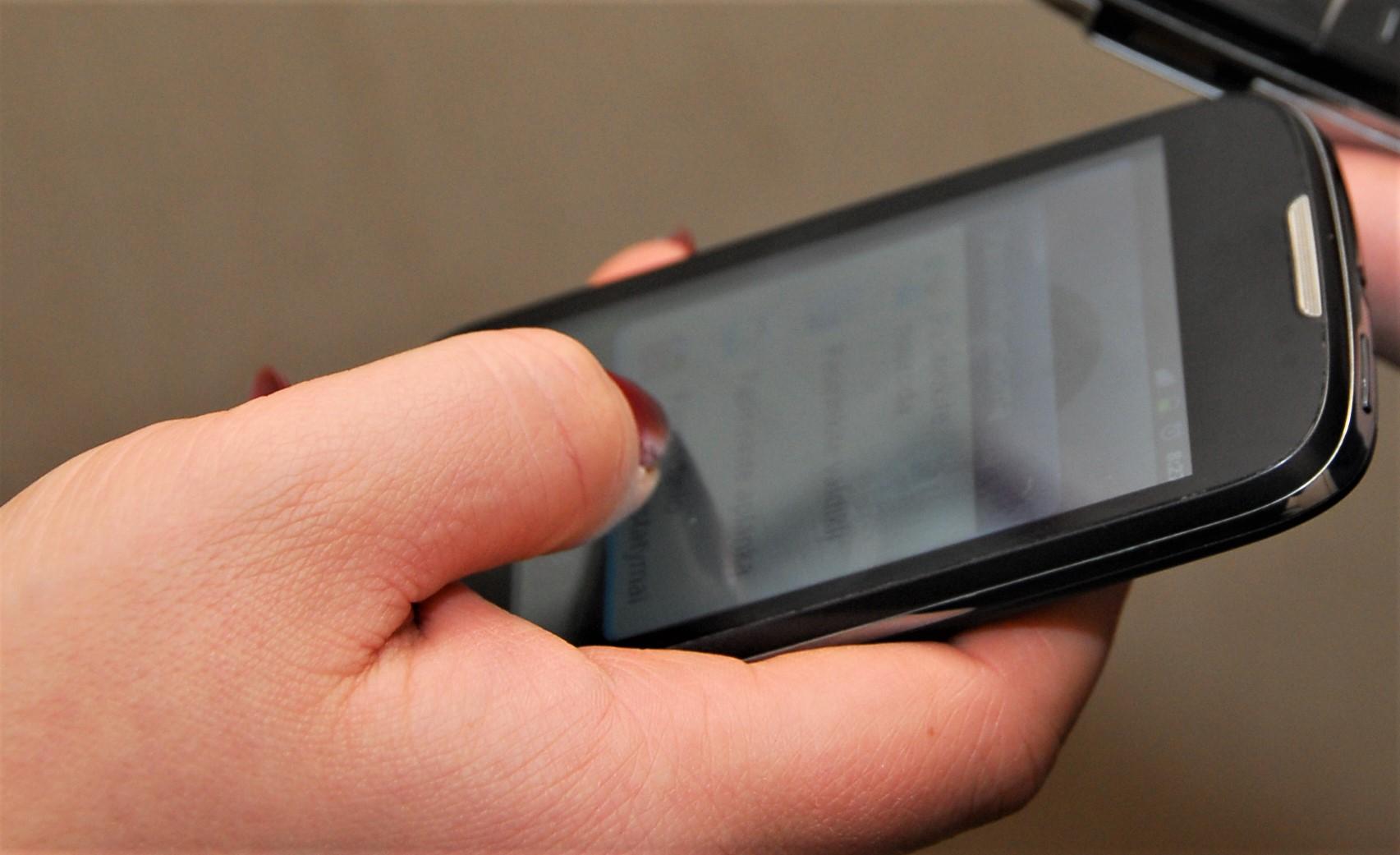 Už įžeidžius komentarus – baudos /