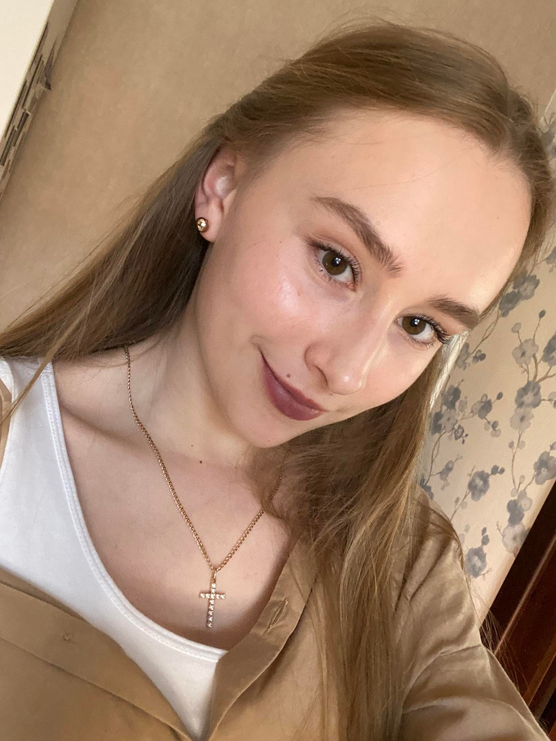 kol sugebėjau priimti savo kūną / Iš asmeninių archyvų Psichologė M. Lukoševičiūtė perspėja – negydomi valgymo sutrikimai gali pasibaigti mirtimi.