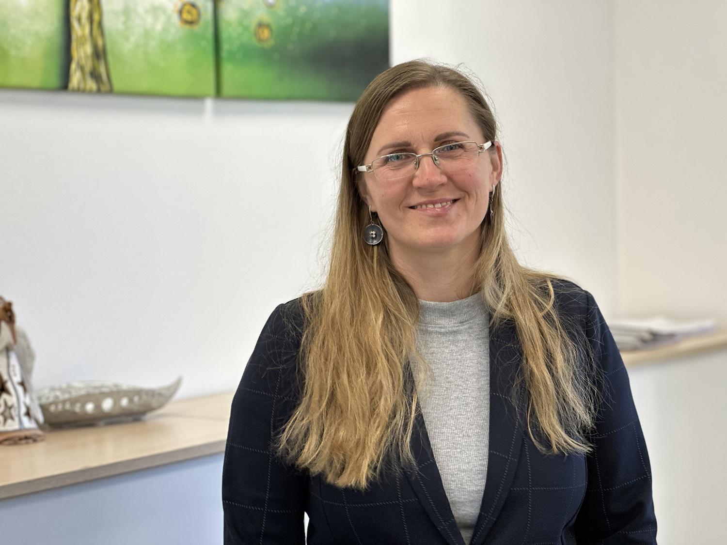 Vaidota Majūtė: „Jeigu į kažką pasineriu