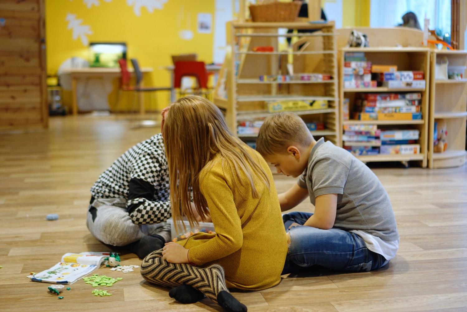 Vaikų užimtumas artėjančių atostogų metu – kaip pasirinkti? / „Vasaros atostogų metu derėtų paieškoti tinkamų sąlygų pilnaverčiam vaikų ugdymuisi.“