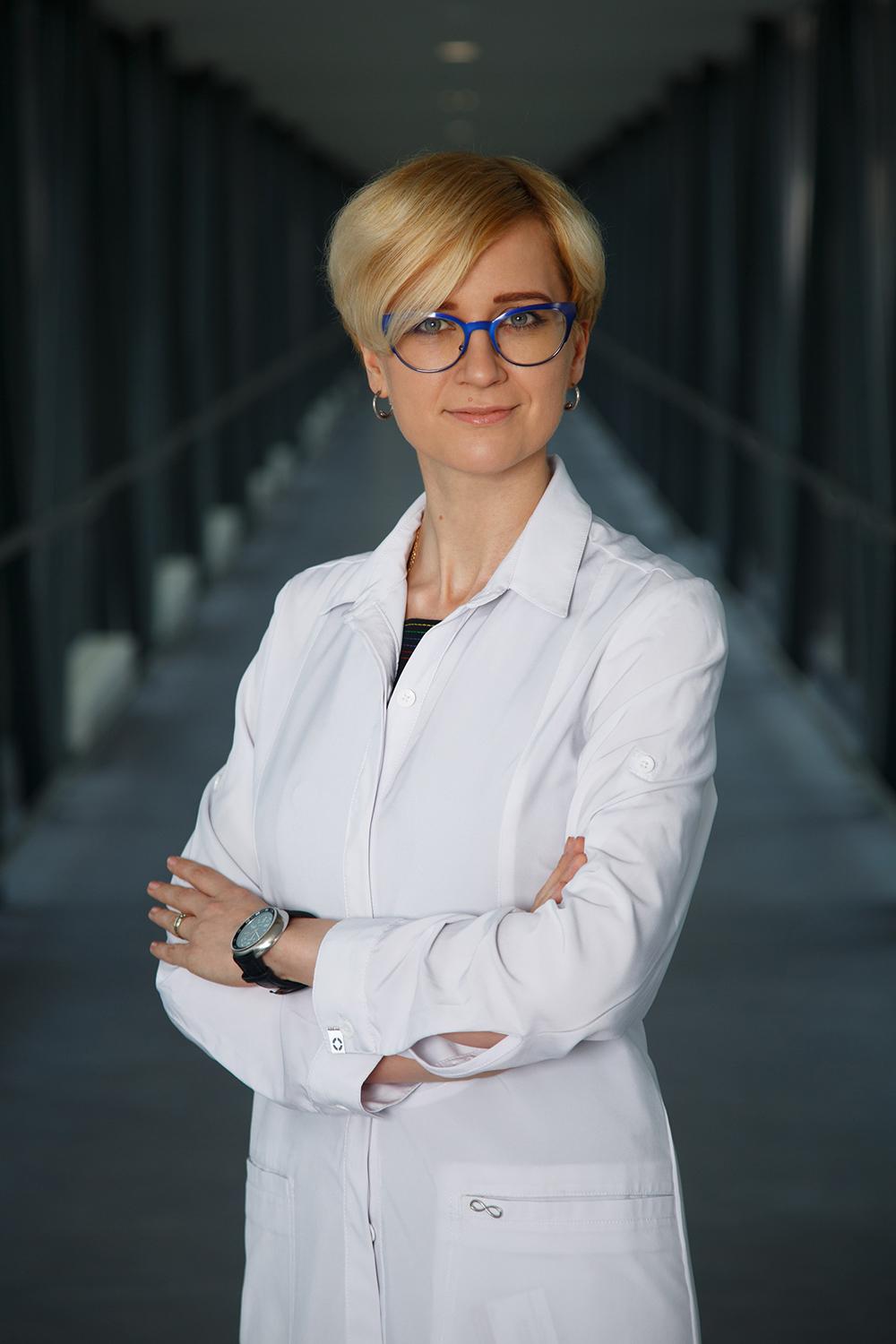 Vaisingumo sutrikimai – ne nuosprendis