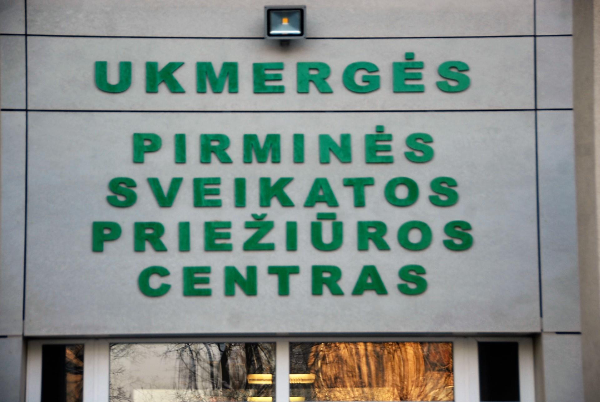 Vaistinės kol kas nebus /