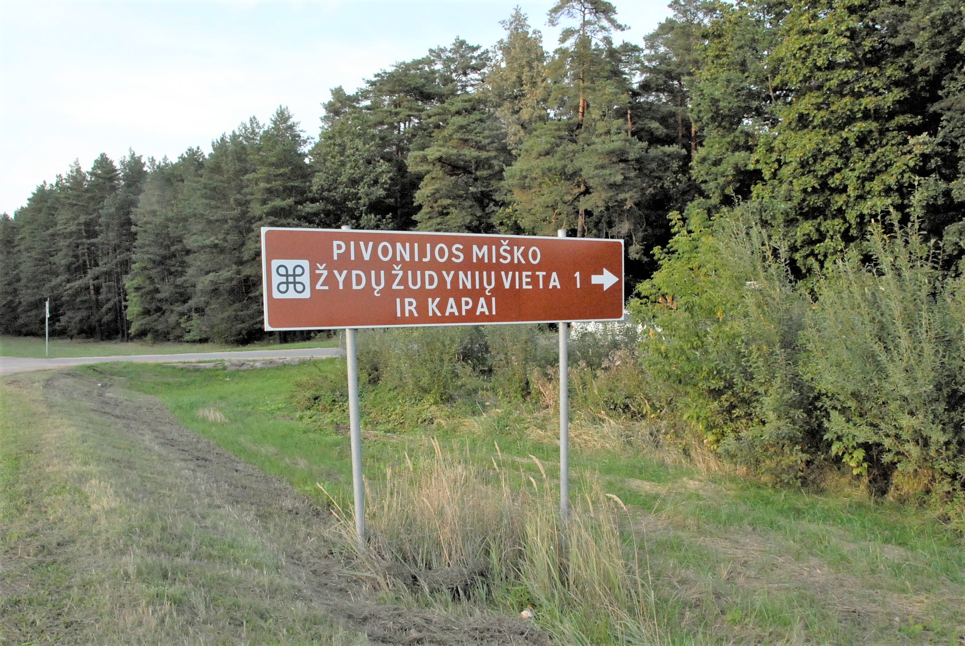 žmonės klausia – kam? /