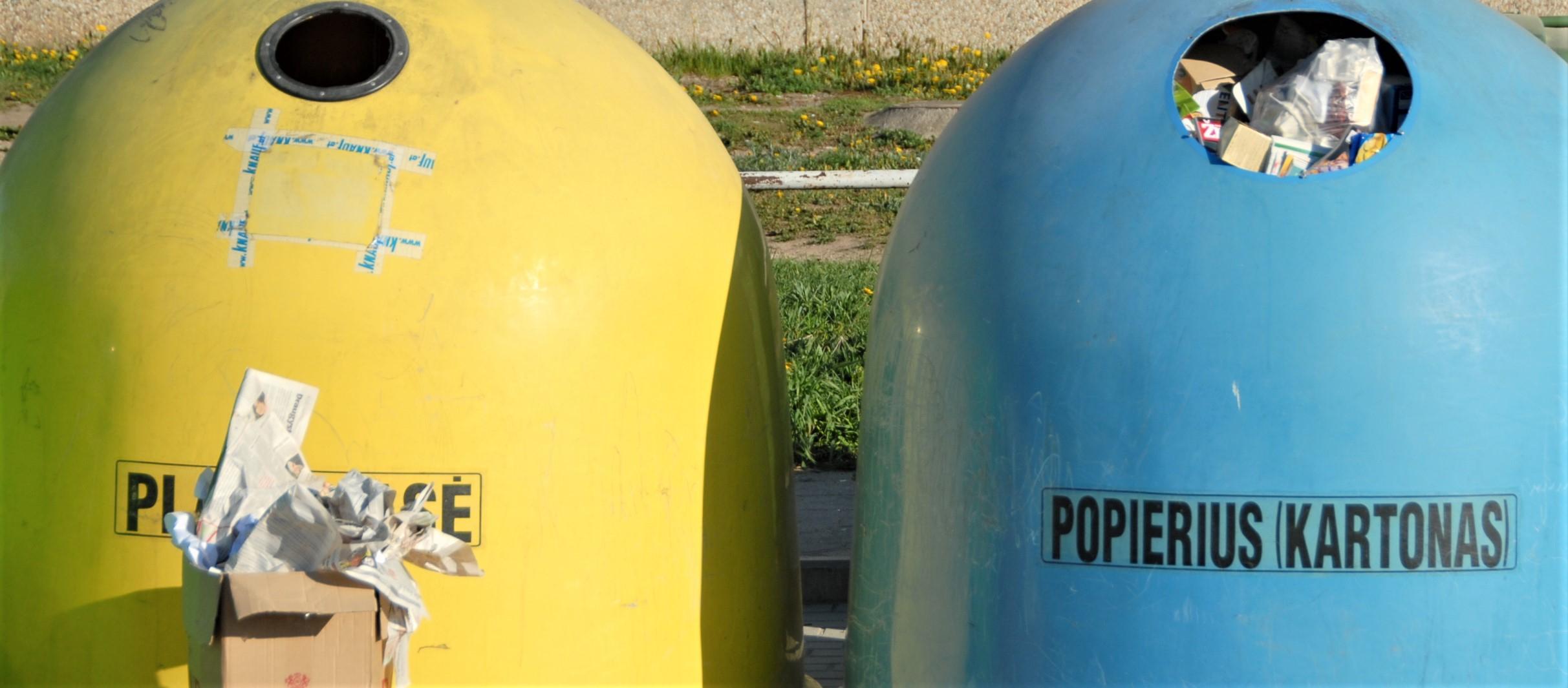 „Varpelių“ išvežimas – su kliūtimis /