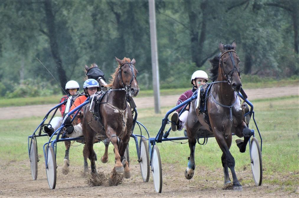 Varžybose daugiausia prizų – ukmergiškiams /