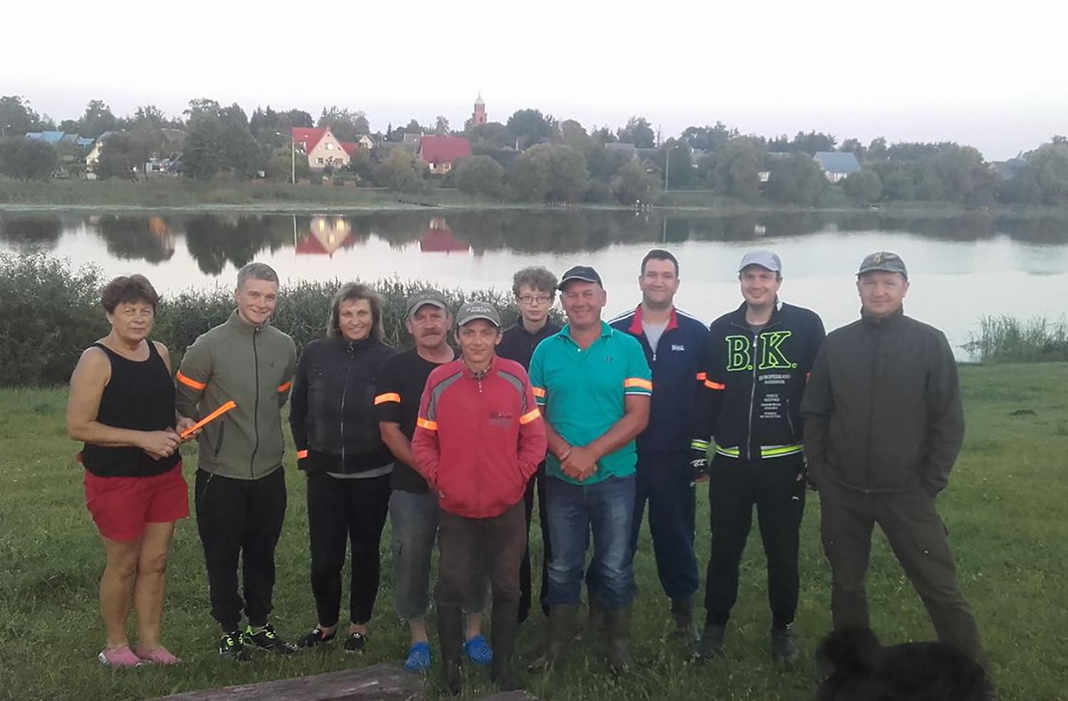 Varžybų nugalėtojai kol kas – paslaptis /