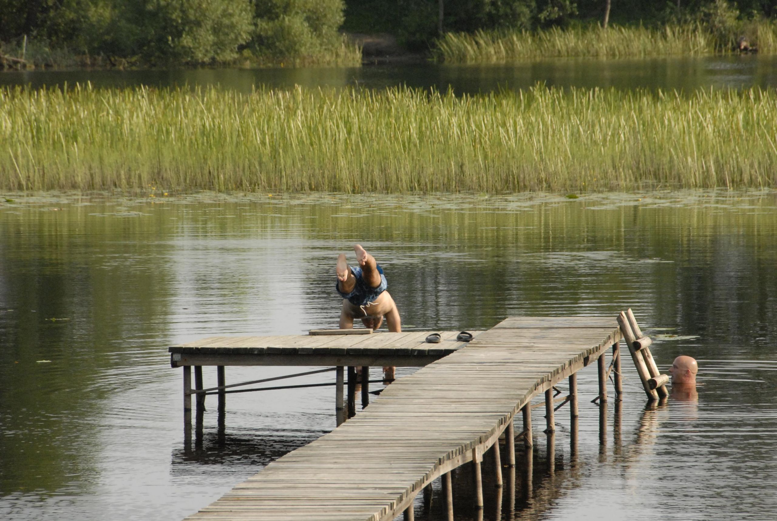 Vasaros metu keičiamas darbo laikas /