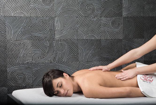 Vėl brūžini nugarą į staktą? /