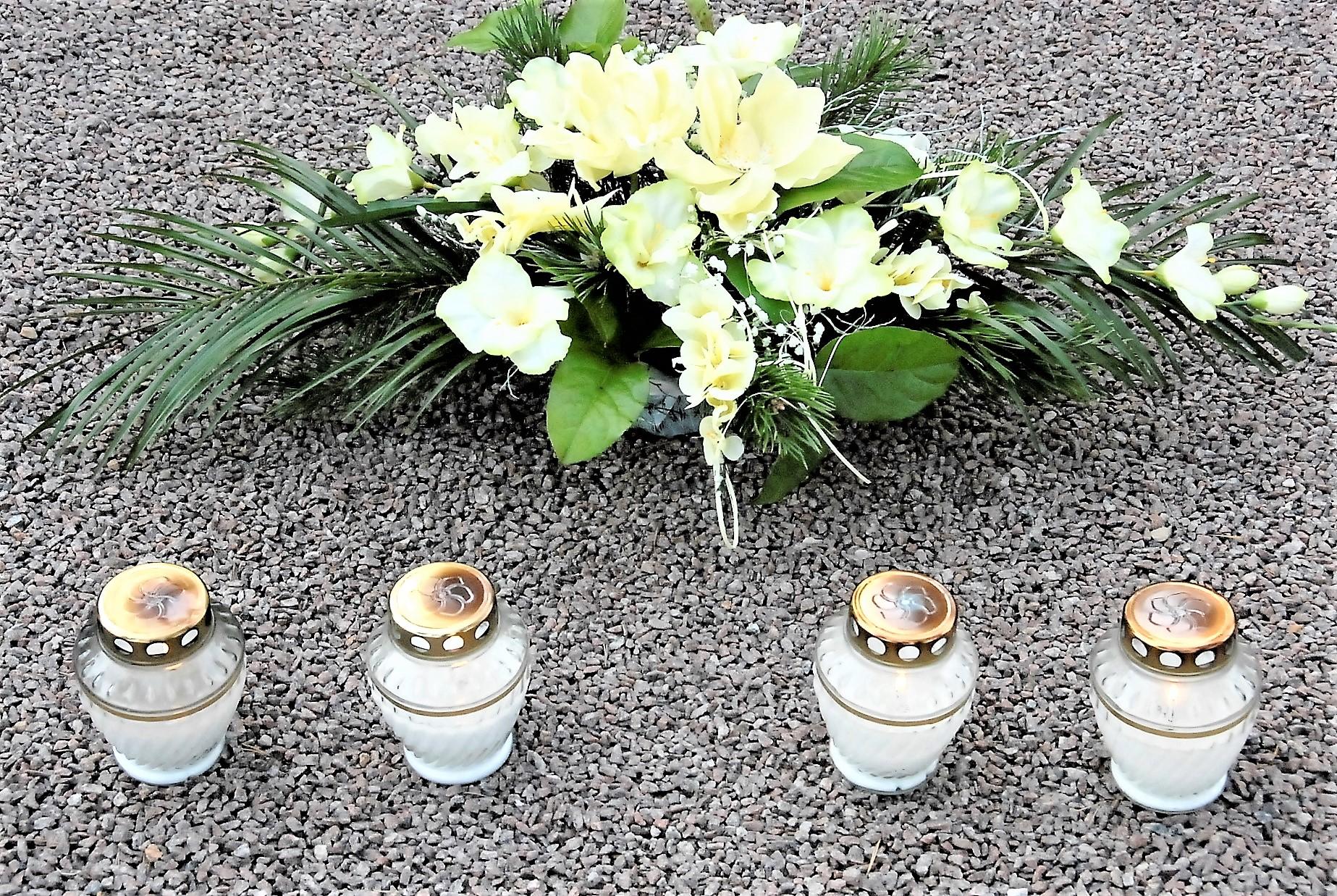 Vėlinių didysis judėjimas prasideda išvakarėse /