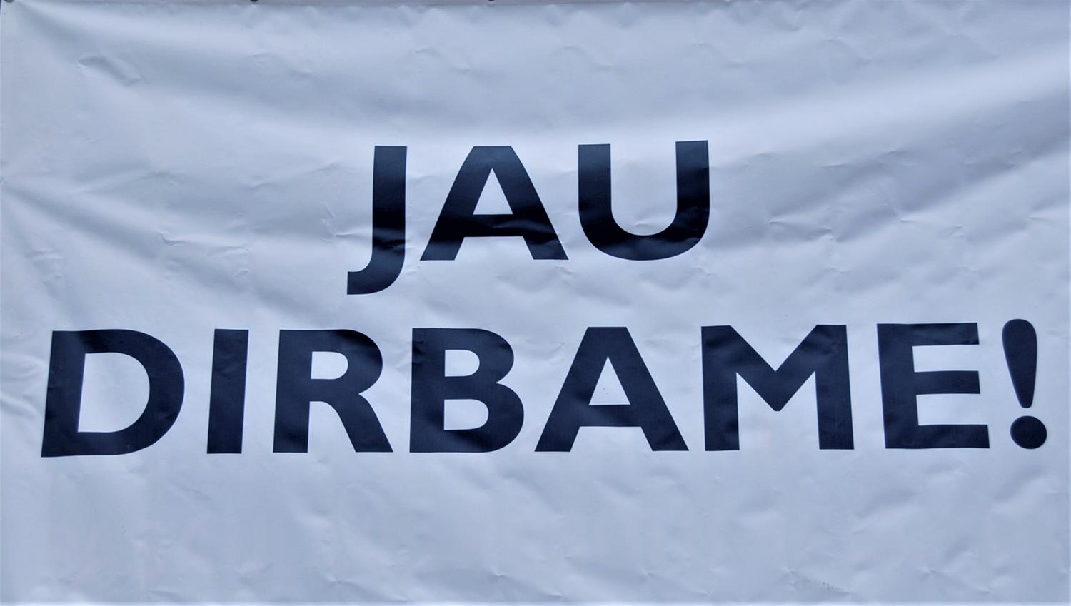 Verslą atnaujinti pasiruošę ne visi