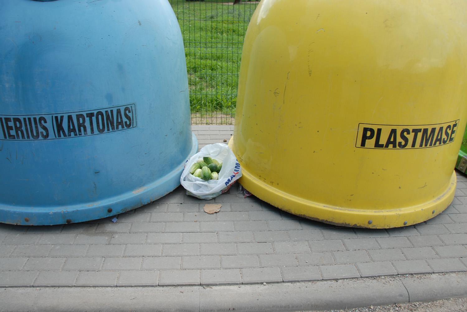 Vietinės rinkliavos sąskaitos sukėlė abejonių / Vietinės rinkliavos lengvatų sumažėjo.