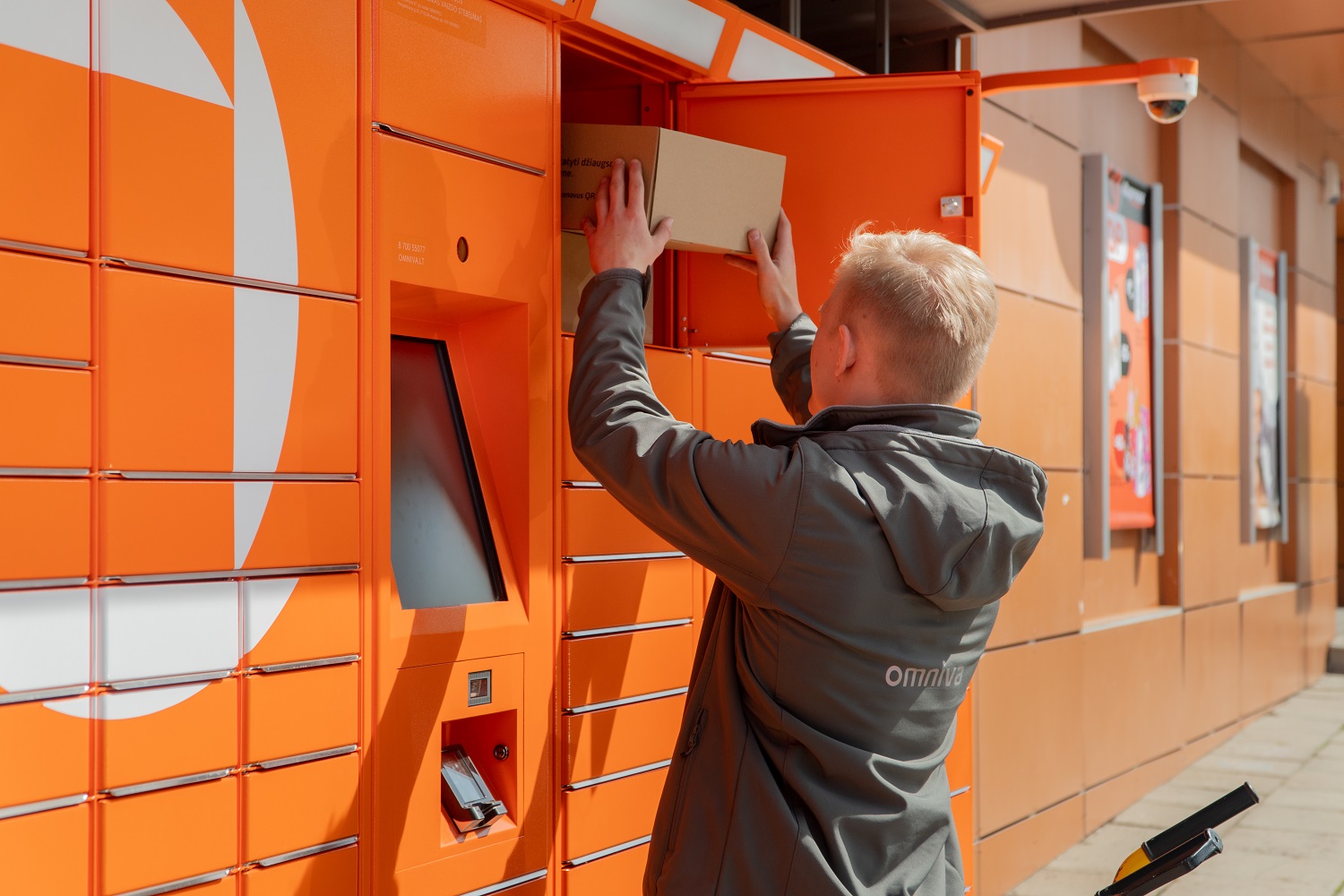 kodėl verta bent jau pamėginti / OMNIVA nuotr.