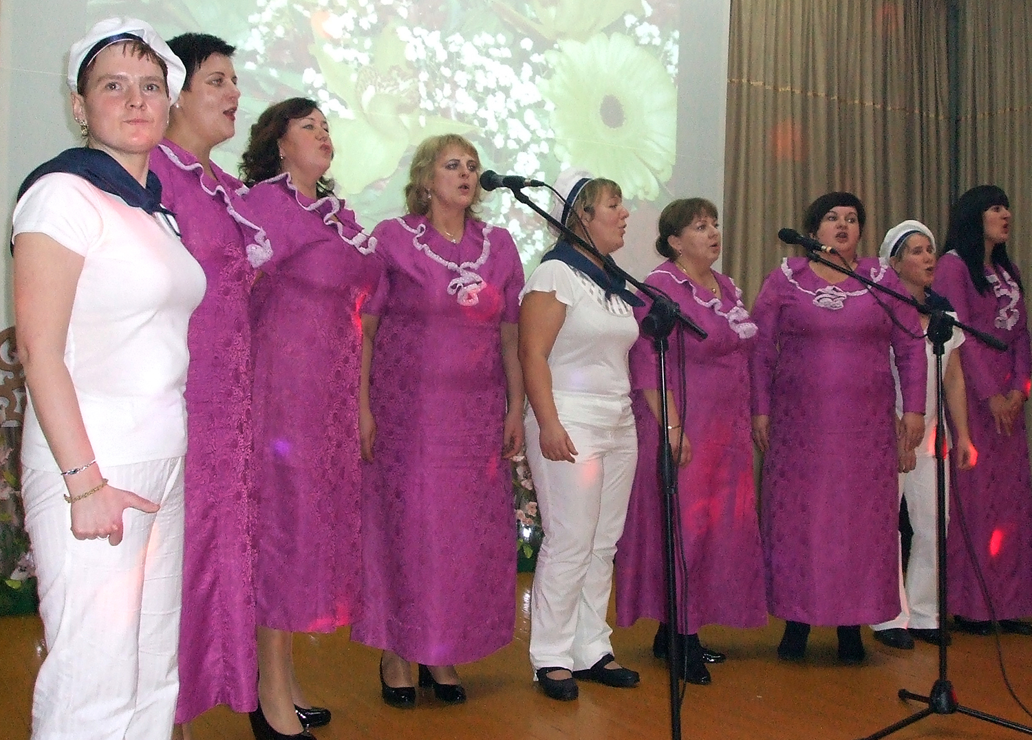 geros nuotaikos. Autorės nuotr.