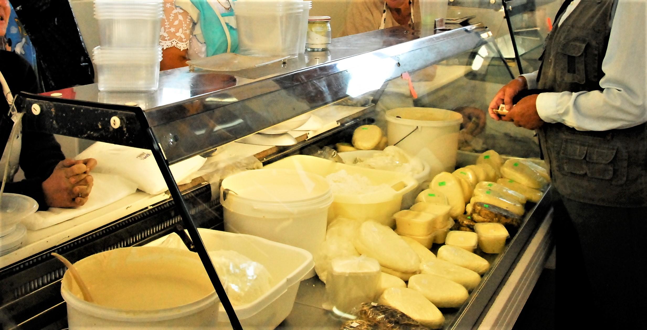 Vykdyti reidai turgavietėje /