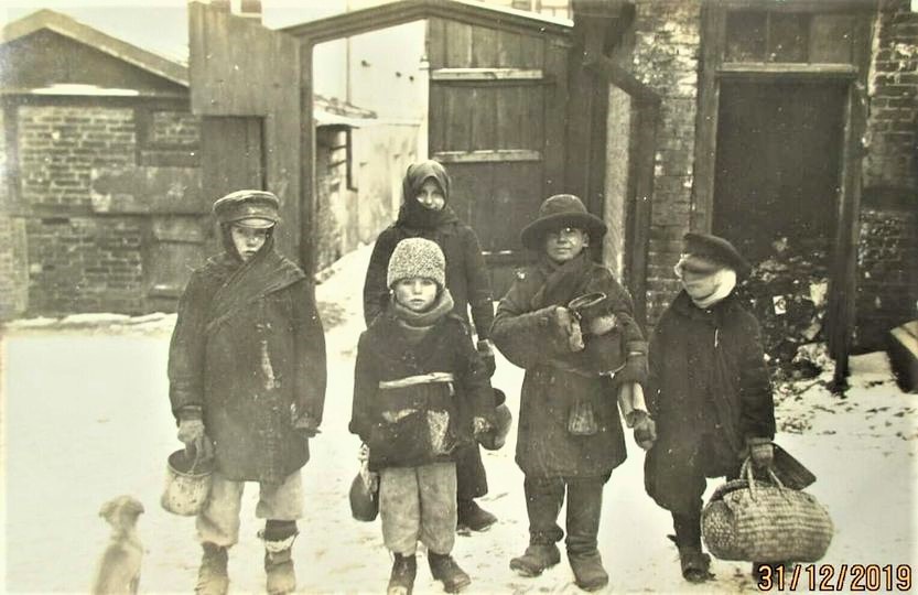 nuotrauka Birutės Mackevičienės