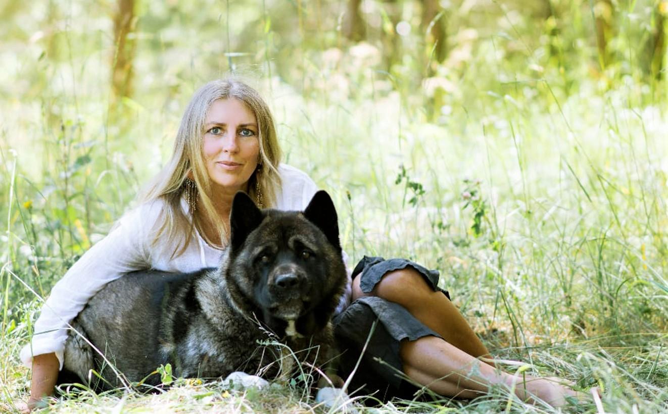 „Žmogus gali pats save gydyti“ / V. Šabunkaitė: „Turime keisti savo mitybą