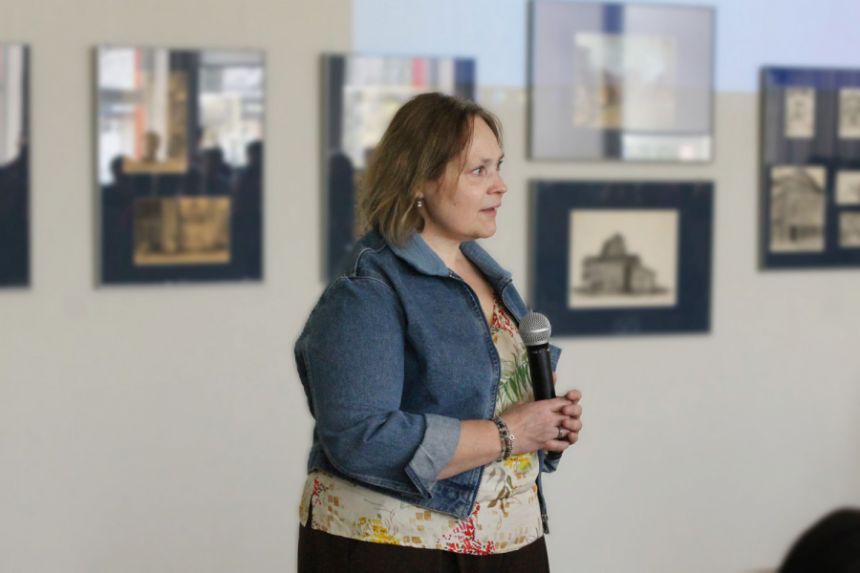 Bibliotekoje – kalbinių ir kūrybinių patirčių kelionė