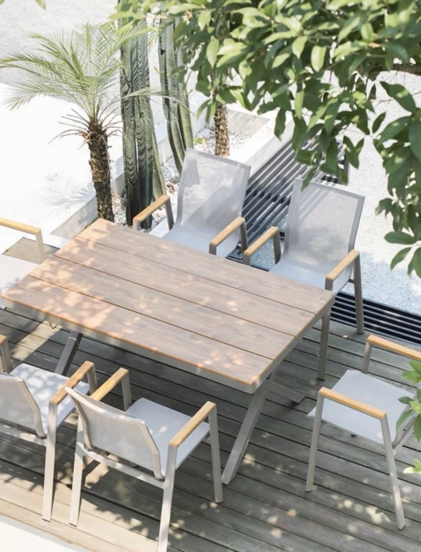 Kokybiški Lauko Stalai ir jų Aspektai