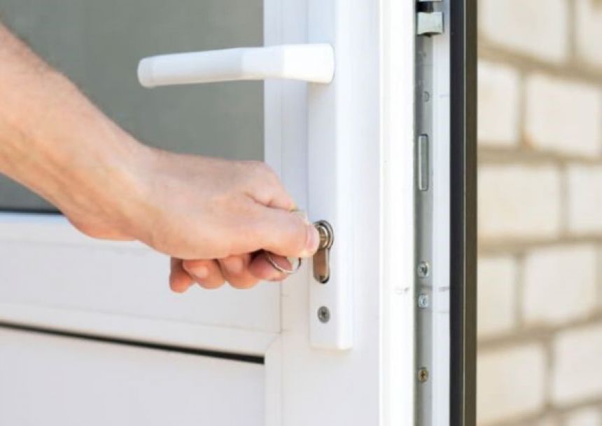 Durų tipai: iš ko renkasi www.mynest.lt klientai