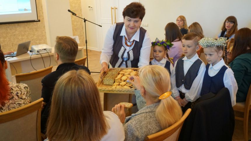 Maitinimo Ukmergės mokyklose modelį planuojama keisti