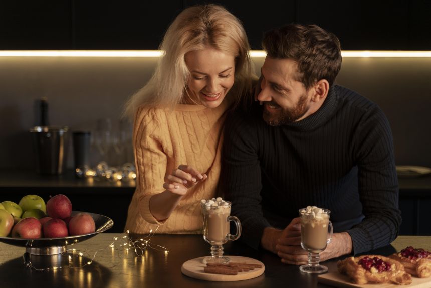 Potencijai: sveikas gyvenimo būdas