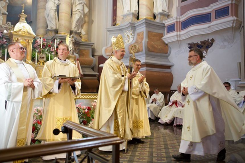 Įteikti prasmingi apdovanojimai