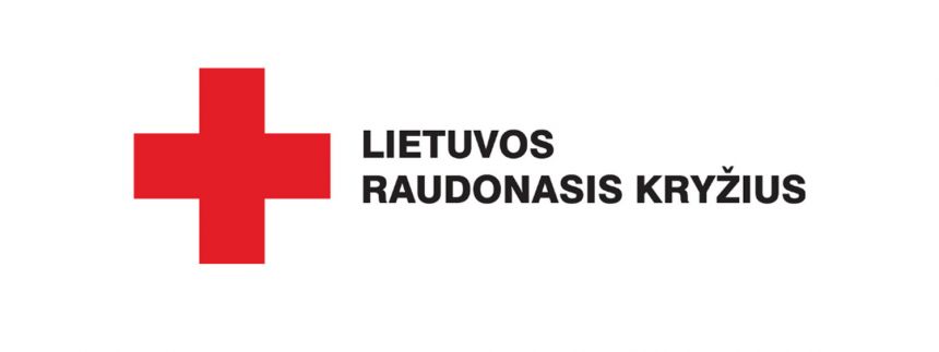 Dalins humanitarinę pagalbą