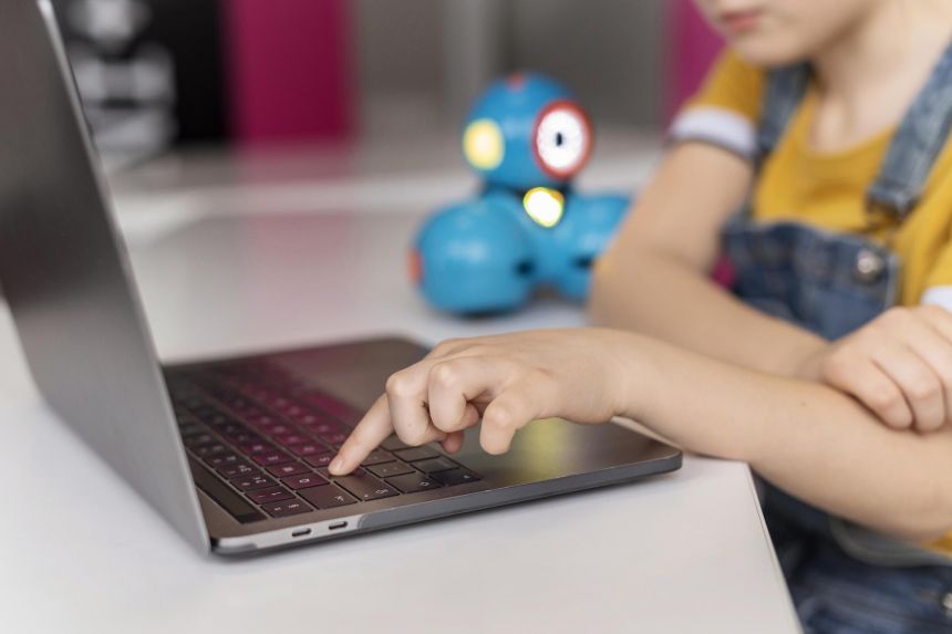 Būreliai vaikams: ir ateities įgūdžių lavinimas, ir smagus laikas