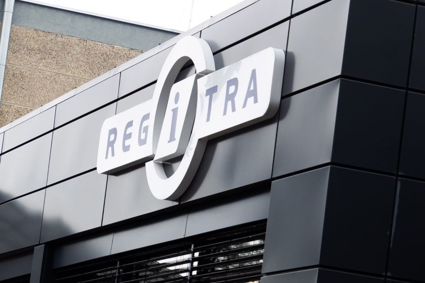 „Regitra“: nenorėdami likti be vairuotojo pažymėjimo, sveikatą aktyviausiai tikrinasi trijų savivaldybių gyventojai