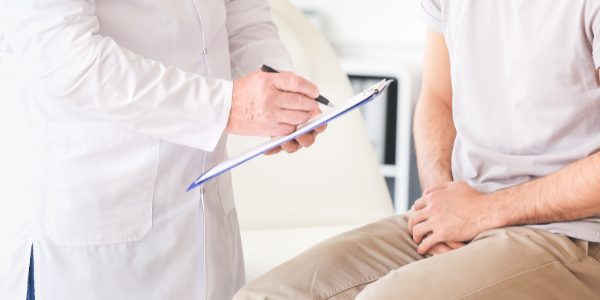 Erekcijos sutrikimai: kokios priežastys juos lemia ir kaip jų išvengti?