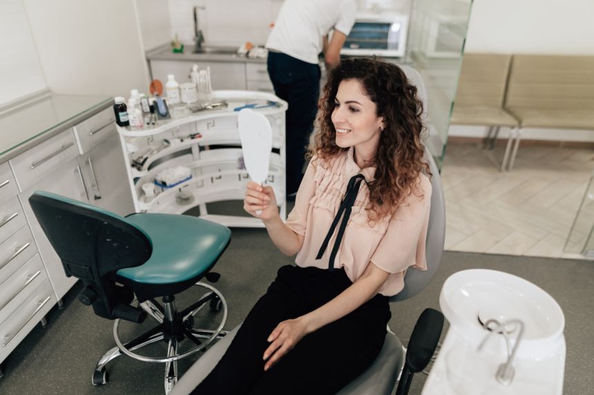 Kodėl vaikams svarbu reguliariai atlikti profesionalų dantų valymą?