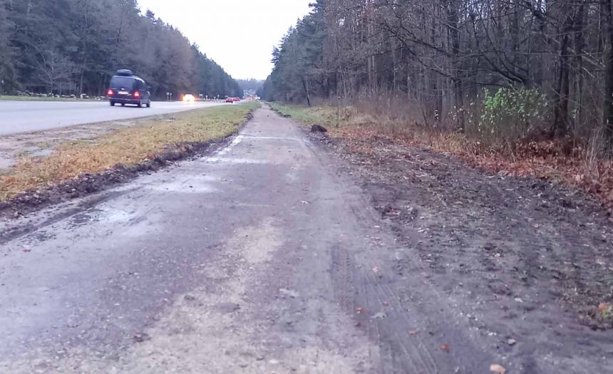 Tako apšvietimas – tik planuose