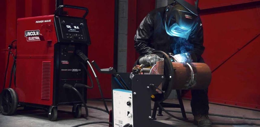 Metalo suvirinimas – aparatų tipai ir praktinės rekomendacijos