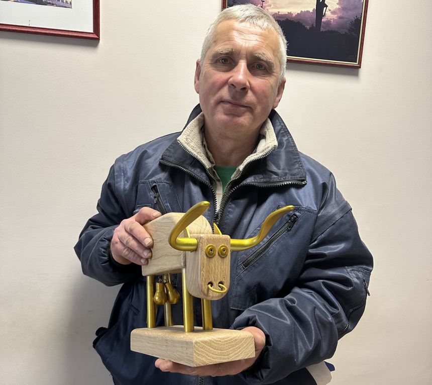 Laisvalaikiu gamina tai, kas teikia džiaugsmo