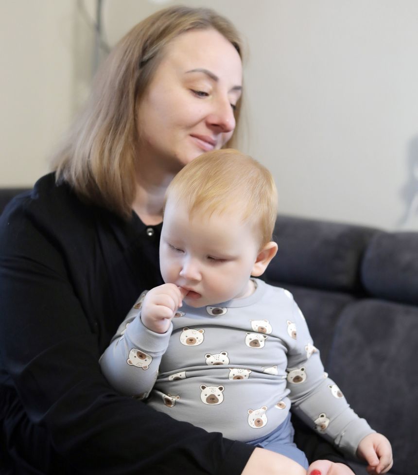 „Balto angelo“ šviesa – mažojo Rikardo tamsoje skendinčiam pasauliui