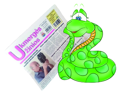 Prenumeratos loterijos laimėtojų laukia dovanos