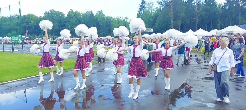 Teikiamas tvirtinti rekordinis rajono biudžetas