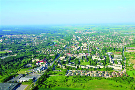 Socialinio būsto tenka laukti ne vienus metus