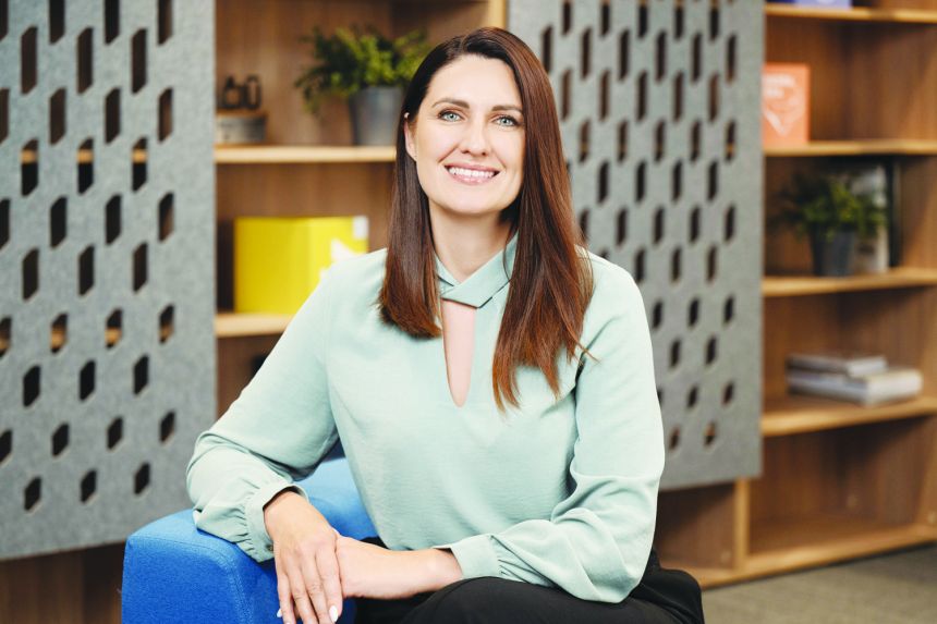 Savo kūrybą paverčia augančiais verslais