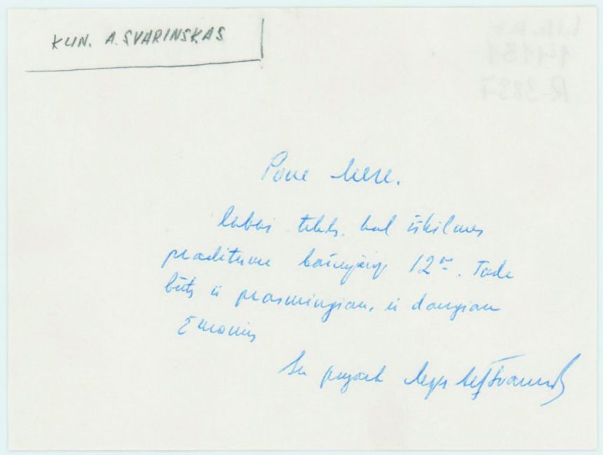 Dviejų sukakčių proga – du unikalūs muziejaus eksponatai