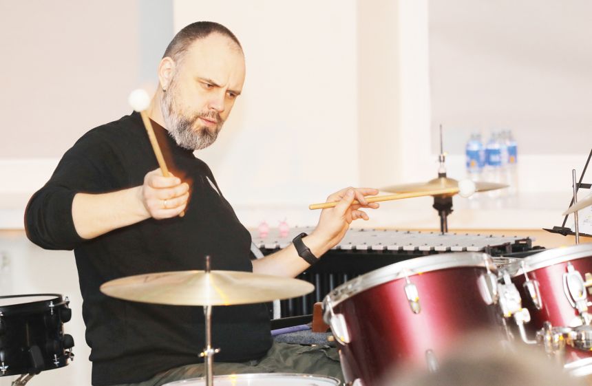 Šiemet numatyti dar du festivalio koncertai