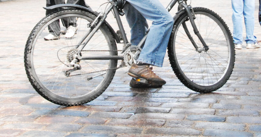 Įves grindinio mokestį