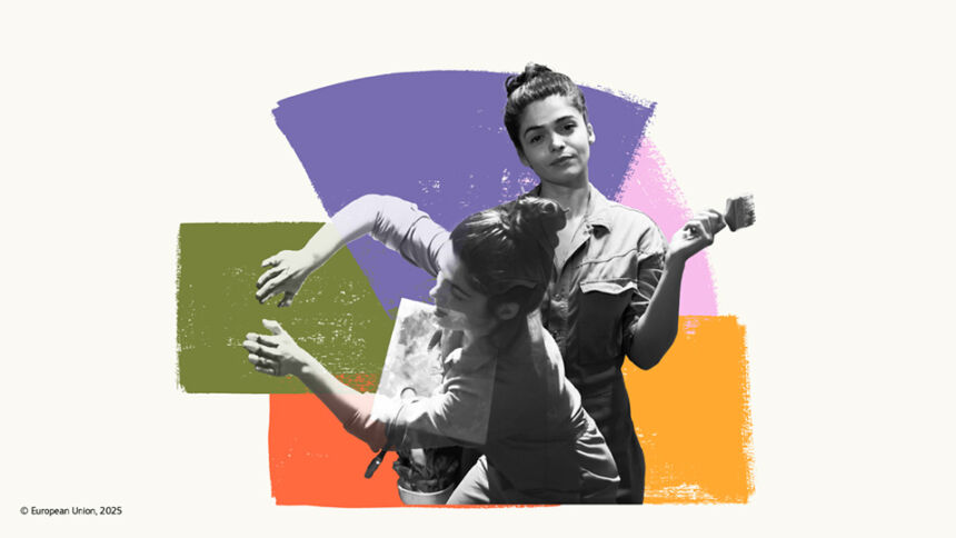 Eurobarometras pristato europiečių požiūrį į kultūrą