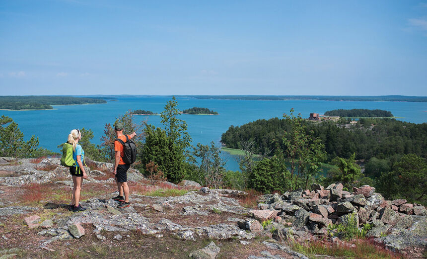 Europos salų vasara: atraskite šiaurietiškus perlus